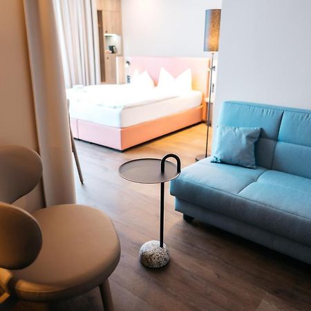 City Park Hotel Frankfurt  Luaran gambar