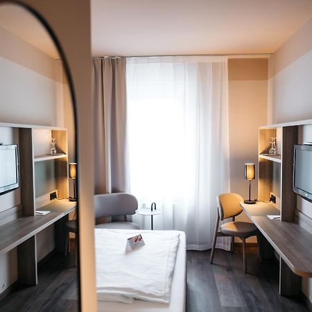 City Park Hotel Frankfurt  Luaran gambar