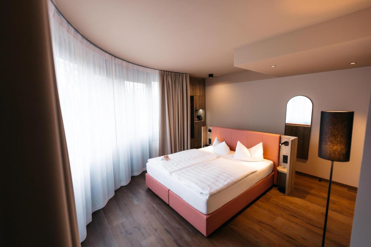 City Park Hotel Frankfurt  Luaran gambar