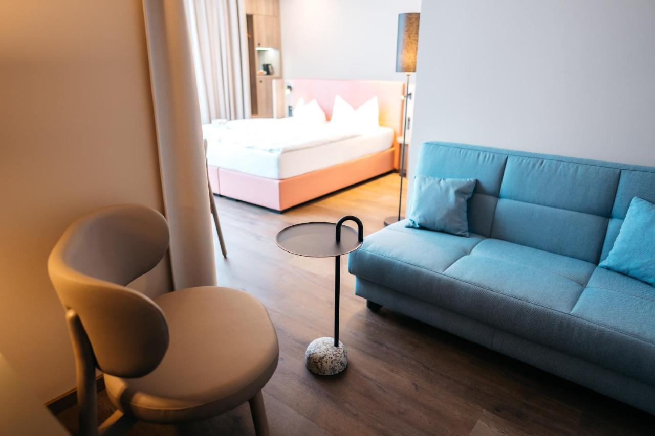 City Park Hotel Frankfurt  Luaran gambar