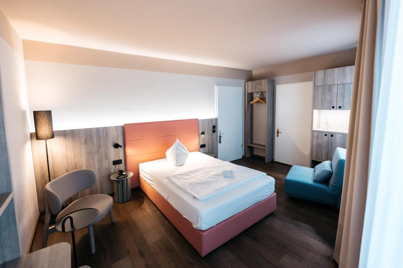 City Park Hotel Frankfurt  Luaran gambar