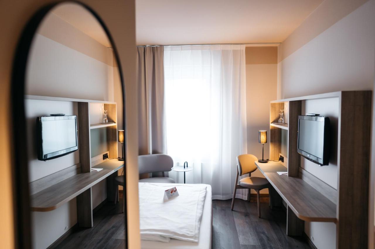 City Park Hotel Frankfurt  Luaran gambar