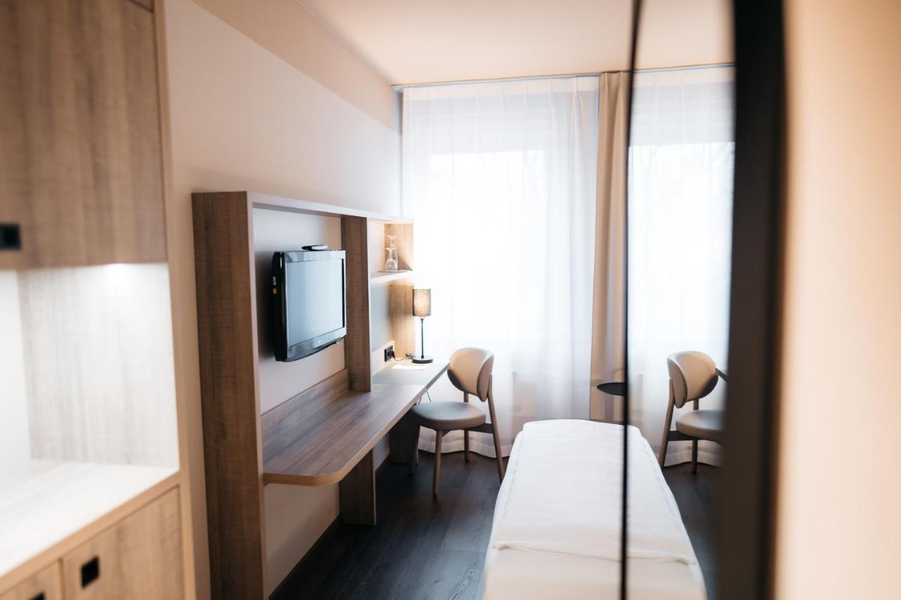 City Park Hotel Frankfurt  Luaran gambar