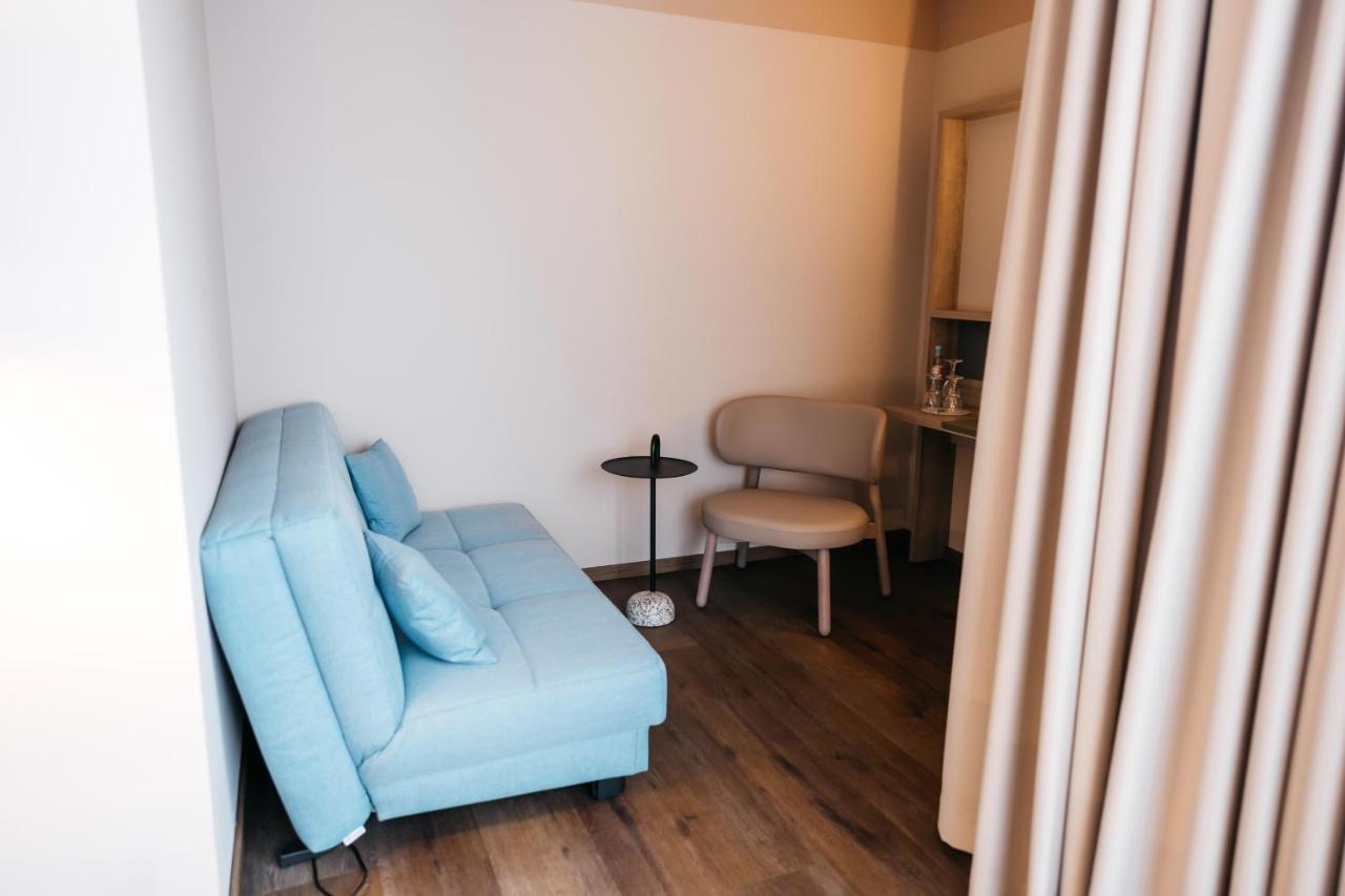 City Park Hotel Frankfurt  Luaran gambar