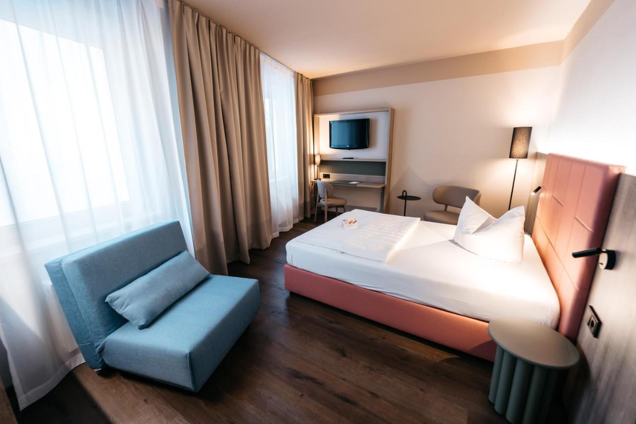 City Park Hotel Frankfurt  Luaran gambar